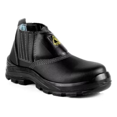 BOTINA ELETRICISTA BRACOL