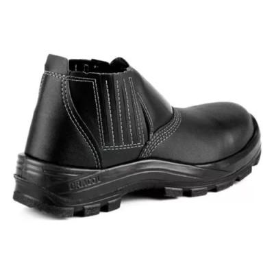 BOTINA ELETRICISTA BRACOL